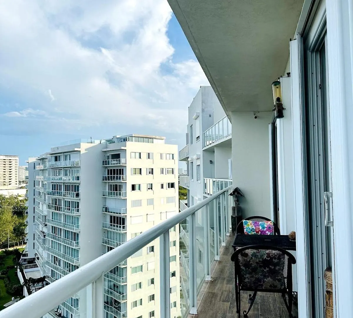 Punta Me Luxury Apartment Beach Front & Ocean View カンクン
